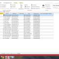 Microsoft Access Formular erstellen