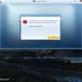 Microsoft Flight Feler mit Microsoft LIVE Verbindung und dem Alaska-Pack