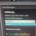 Microsoft LifeCam Auflösung
