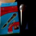 Mikrophon für 12 €
