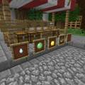 Minecraft 1.5.2 Item Frame Bug Multiplayer