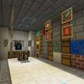 Minecraft 1.5.2 Item Frame Bug Multiplayer
