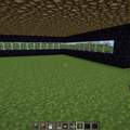 minecraft: 4 türen gleichzeitig mit redstone aufmachen