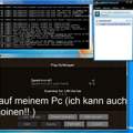 Minecraft: Bukkitserver (Hamachi) freund kann nicht joinen!
