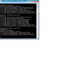 Minecraft Craftbukkit Server starter.bat datei funzt nicht :/