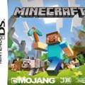 Minecraft für DS aber wo??