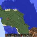 minecraft grafik bug. Lösung?
