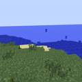minecraft grafik bug. Lösung?