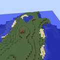 minecraft grafik bug. Lösung?