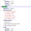 Minecraft groupmanager fehler beim gruppen verteleilen