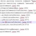 Minecraft groupmanager fehler beim gruppen verteleilen