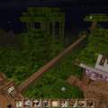 minecraft hämgebrücke konstruieren