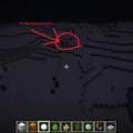 Minecraft: HEROBRINE BAUT EIN HAUS  AUS SAND?!