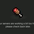 Minecraft Homepage geht seit 3 Tagen nicht was ist hier los ? :O