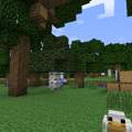 Minecraft neue Grafikkarte