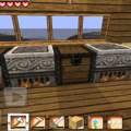 Minecraft PE mit Bild diesmal :D