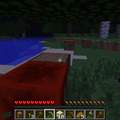 Minecraft Redstone block gefunden ?