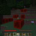 Minecraft Redstone block gefunden ?