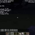 Minecraft Server Dateien wiederherstellen.