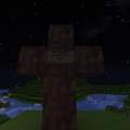 Minecraft Server herobrine gefunden