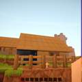 Minecraft Shader bug oder was ??