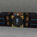 minecraft sorting machine einstellung