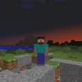 Minecraft: Stimmt das mit Herobrine?