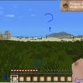 minecraft Texture Packs - Komplettes terrain fehlt?