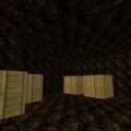 Minecraft Tomb Raider