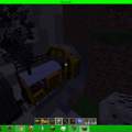 minecraft-traincraft track builder