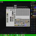minecraft-traincraft track builder