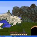 Minecraft was ist mit der Grafik?