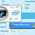 Miracast/ WiDi über Windows 8/Asus Verbinden