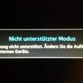 Mirror's Edge unterstützt nicht meine Auflösung! Bitte um Hilfe! (Steam)