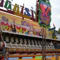 mit kontaktlinsen auf kirmes?