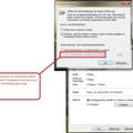 Mit Windows 7 Datein Verschlüsseln funktioniert nicht...