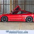 Mitsubishi eclipse D30 tunen? (Optik) Wer kann Onlineshops oder anderes empfehlen?