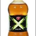 mixxed up energy drink