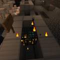 Mod mit dem man Spawner machen kann die Monster mit Rüszungen und Schwertern / Bögen spawnen?