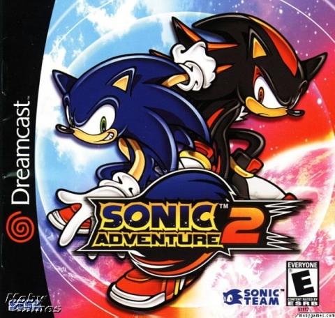 gerne Sonic Adventure Battle 2 auf PC zocken (Sonic Adventure 2 ...