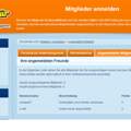 MoneyMillionär Freunde anmelden?