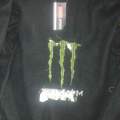 Monster Hoody Plagiat ??