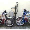 Moped-, 50ccm-, Zweitakter-Club in, bzw um Düsseldorf bekannt?