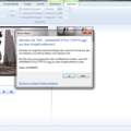 Movie Maker Fehler 0xC946001 E