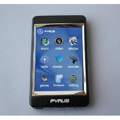 mp 3 player Pyrus touch bitte helfen