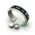 MP3-Player von Creative gesucht!