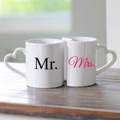 Mrs und Mr Tassen!