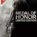 Multiplayer Menü in Medal of Honor Limited Edition bitte beantworten!
