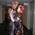 Musical CATS aus welchem Land
