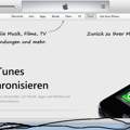 musik aufs iphone machen..